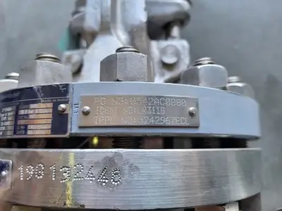 NEW 2019 L&T VALVES LIMITED 163