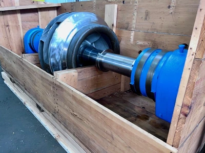 USED Goulds 3420
