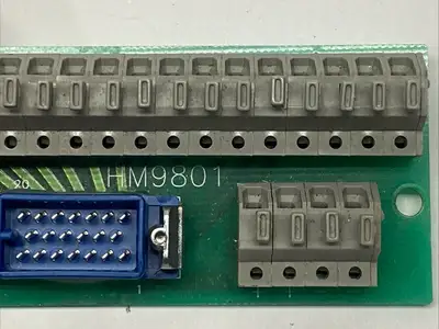 Used HANMI _UNKNOWN_ Circuit Breakers | Maverick Industrial Sales #1109304