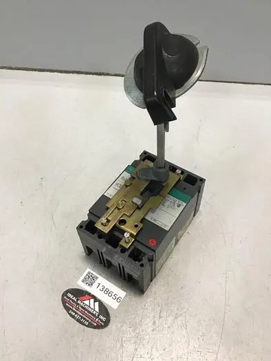 USED GE TED136050