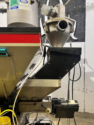 USED MAGUIRE WSB-221