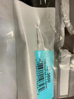 USED METRA 82-5600