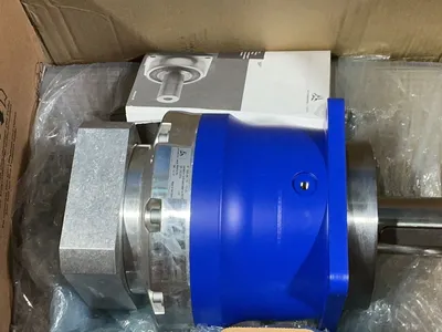 Used WITTENSTEIN SP180SMF2501I12S Motors (misc) Ohio US | HGR 24 #1271786