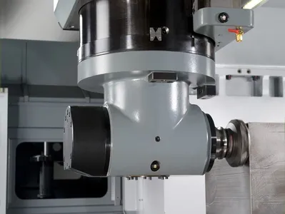 JTEKT TOYODA MG840 Bridge & Gantry Mills | Hillary Machinery LLC (4)