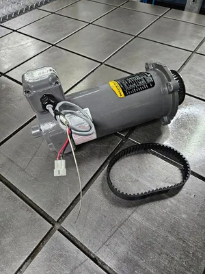 BALDOR 33-2499Z139G Tooling | GMT (8)