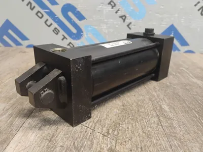Parker 02.50BBMAU18 5.000 Hydraulic & Pneumatic Cylinders | ESS Industrial Equipment Sales (5)