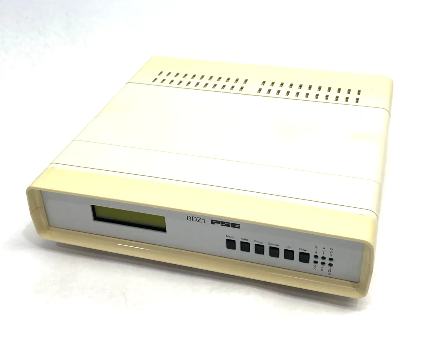 Used PSE Elektonik Automatic Wire Feeder Controller 24V AC/DC PLC Temperature Modules Michigan US | Maverick Industrial Sales #1394998