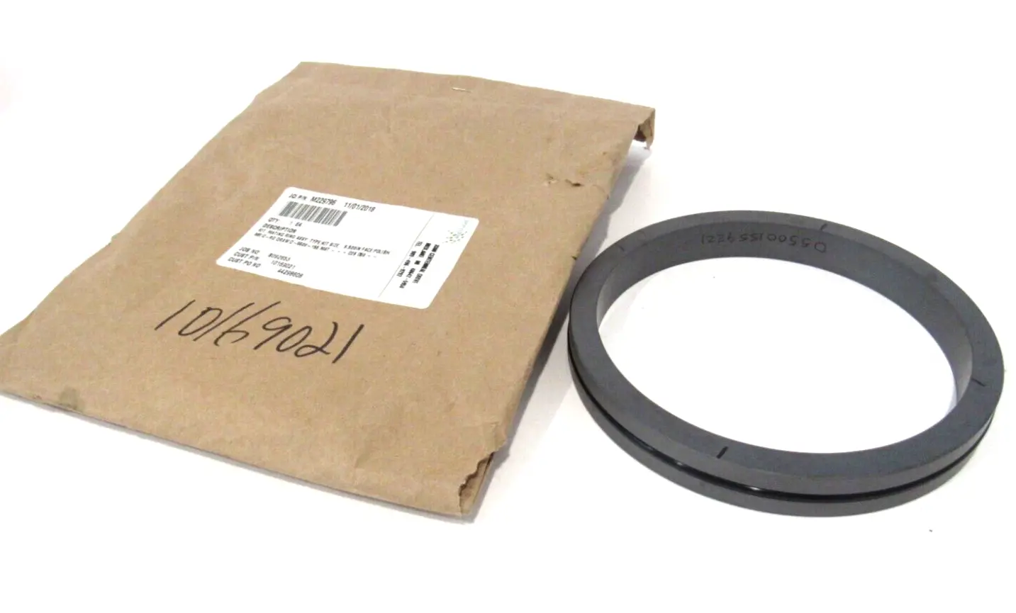 NEW JOHN CRANE M229796 MATING RING ASSEMBLY 5.500IN