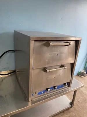 USED Bakers Pride P44