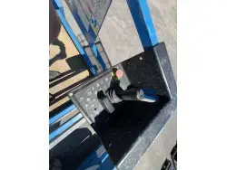Used 2005 GENIE GS-4390 RT Scissor Lifters Pennsylvania US | Iron Exchange Equipment Solutions #1352471