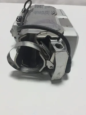 USED KEYENCE FD-R50