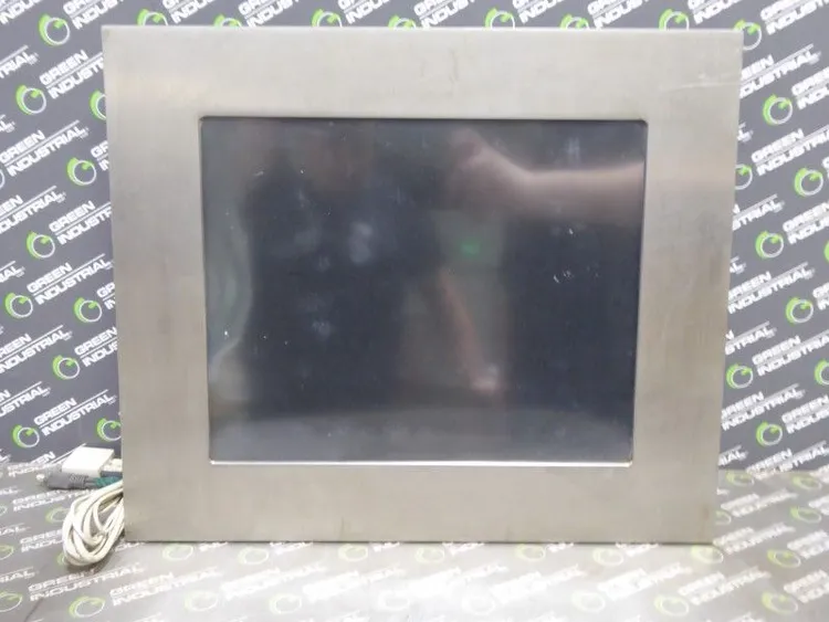 Used STRONGARM DESIGNS _UNKNOWN_ Automation Control (HMI) Wisconsin US | Green Industrial #677651