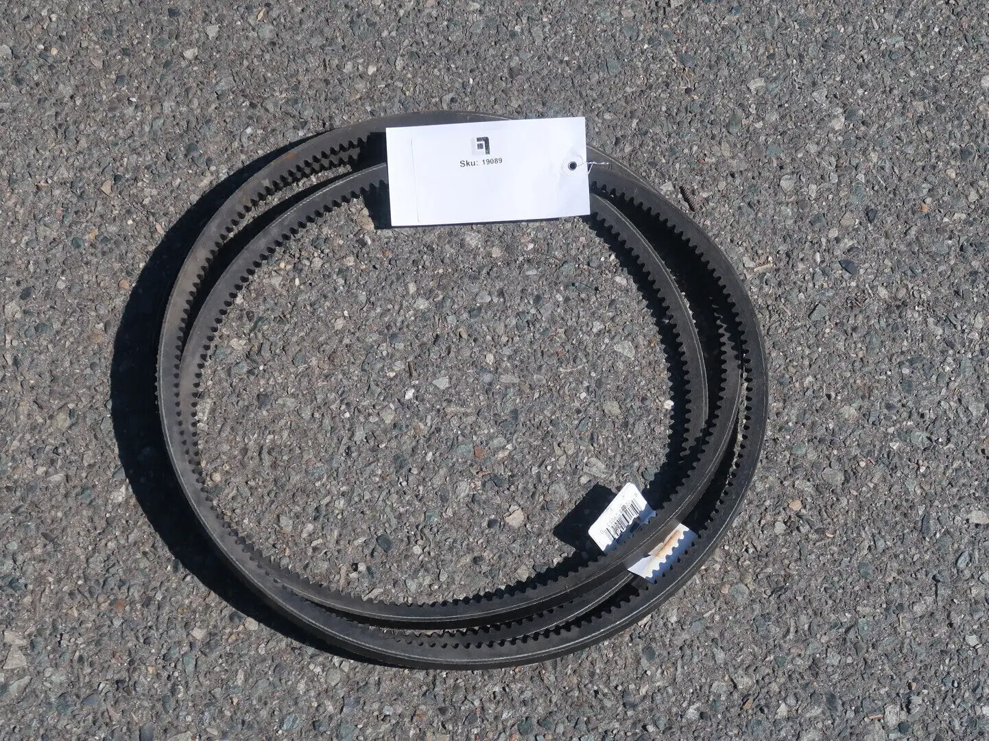 New | in-Stock GATES 5VX1500 Automotive Equipment British Columbia CA | Lenmark #1441133