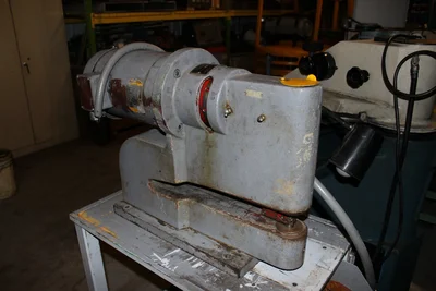 USED TRACE-A-PUNCH 4A