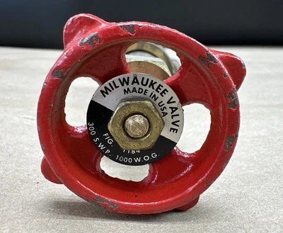 NEW Milwaukee 1184-1/4