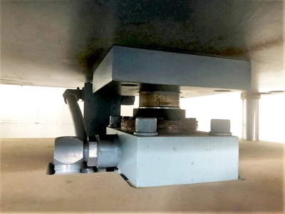 USED TMP TMP  PRESS