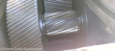USED FALK 2100Y2-S