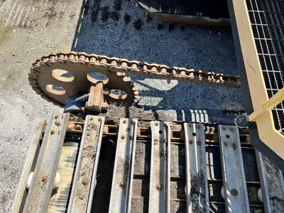 Used 2018 CATERPILLAR 326FL Excavators Louisiana US | Proxy Equipment #1377958