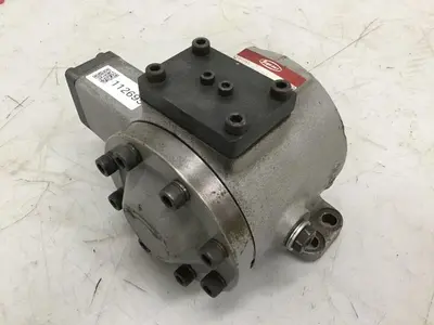 USED TOYOOKI HVP-VD1-G45A3-B