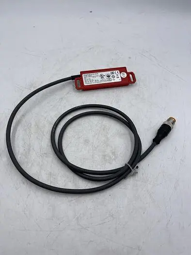 Used EUCHNER EUCHNER CES-AR-CR2-CH-SA-105745 Misc Electrical & Power Parts | ND Industrial Surplus #1214351