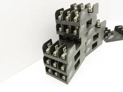 Used GOULD _UNKNOWN_ Fuses Indiana US | Arrow Industrial #1316871