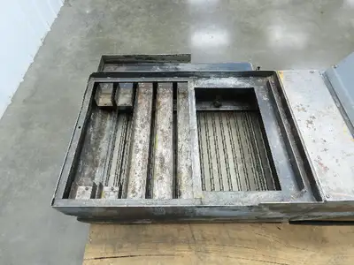 Used ENOMOTO _UNKNOWN_ Conveyor Parts Indiana US | Arrow Industrial #1366803