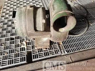 USED ELECTRIC VENTILATING CO. FP