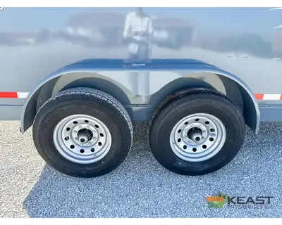 Used THUNDER CREEK _UNKNOWN_ Tanker Trailers Iowa US | Keast Enterprises #1360519