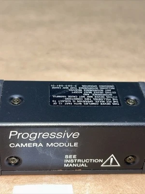 USED Sony XC-55