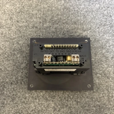 Used LFE CA-7706-0000 Meters - Misc California US | Davliegogo LLC #1707229
