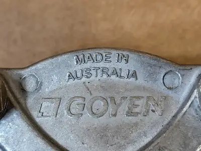 NEW GOYEN RCAC 25T 4002