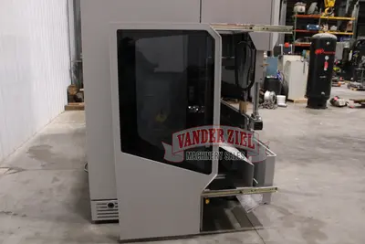 Used 2018 BYSTRONIC EXPERT 150/3100 Press Brakes Michigan US | Vander Ziel Machinery Sales #1287194