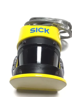 SICK S30A-7011CA Safety Laser Scanner Area Protection Sensor
