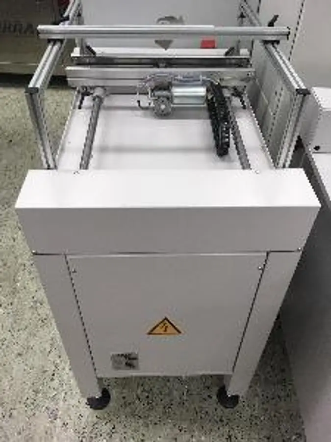 USED 2016 ASYS BCO 01