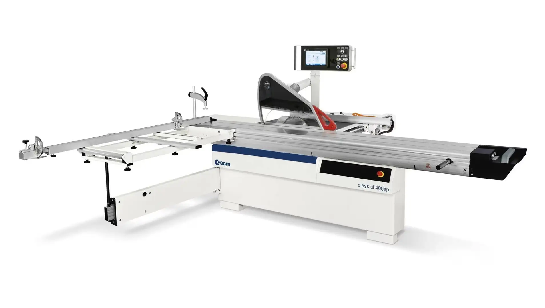 NEW SCM CLASS SI 400EP