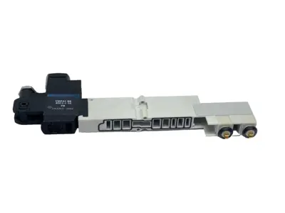 New | in-Stock Festo 543341 Parts (Hydraulics and Pneumatics) Michigan US | Maverick Industrial Sales #1475491