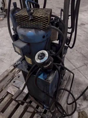 USED ENERPAC