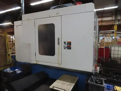 1999 KIRA KN-40VB CNC Milling | MD Equipment Services LLC (3)