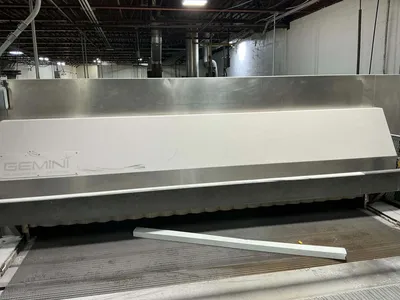 2003 WERNER & PFLEIDERER NUN-PLUS 3300/18 Oven / Chamber | ListingHippo (28)