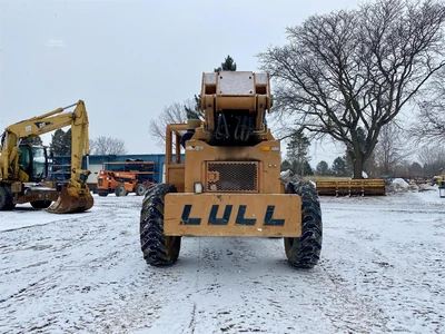 Used 2005 LULL 1044C-54 HIGHLANDER Telehandlers | Abele Tractor #1342994