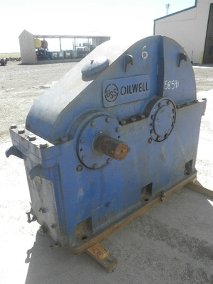 USED OILWELL A-27700