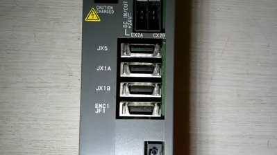 USED FANUC A06B-6096-H102
