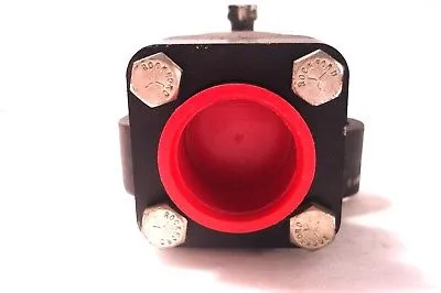 NEW SERVICE VALVE FOR MRH40760TFD