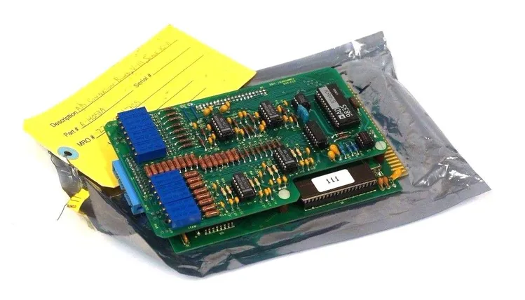 Used WOODMAN _UNKNOWN_ Circuit Boards | SB Industrial Supply #855904