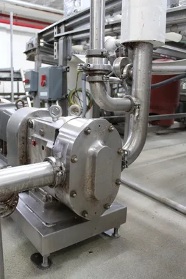 Ampco Pump