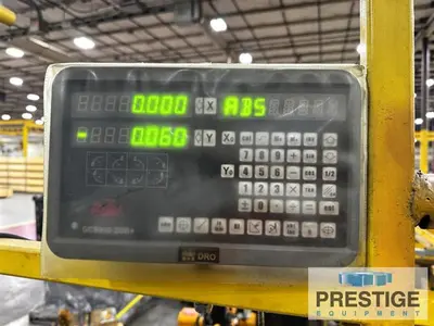 Used FELLOWS 100-8 Gear Shapers New York US | Prestige Equipment #1336251