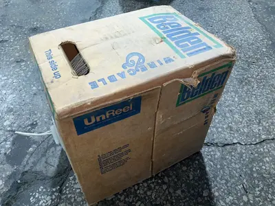 Used BELDEN 82761 877 Cable & Wire Ohio US | HGR 24 #1488469