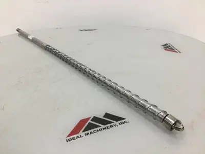 USED VAN DORN CNS 37331