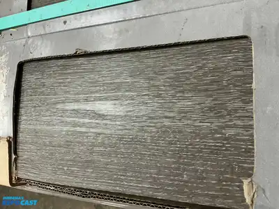 Pallet of 55 cases of MSI GLENRIDGE CHARCOAL OAK 6X48 LUXURY VINYL TILE - Approximately 1980 sq.ft.