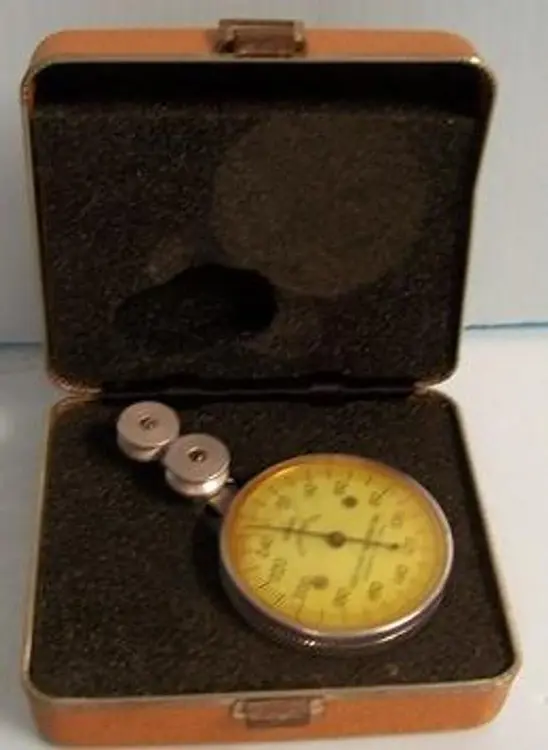 Used _UNKNOWN_ _UNKNOWN_ Dynamometers Texas US | Bamko Surplus Process Equipment #937299